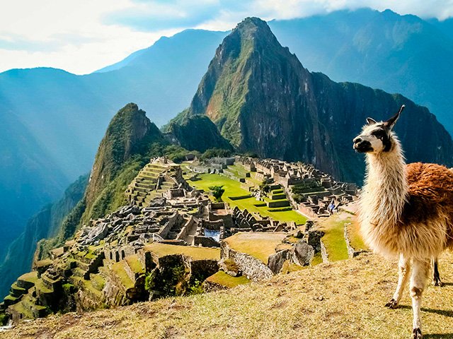 Machu Picchu Tour By Car And By Train 2 Days | Book Now