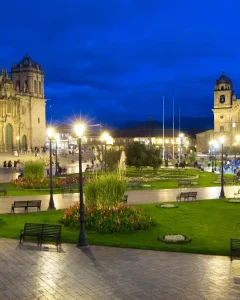 Cusco City Tour Machu Picchu 2 Days