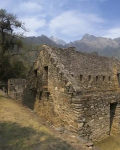 Choquequirao Trek 3 Days