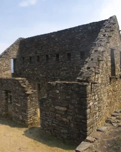 Choquequirao Trek 3 Days