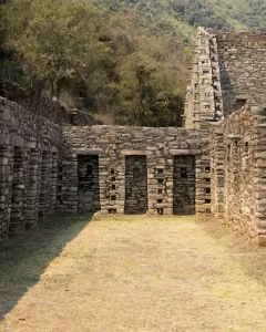 Choquequirao Trek 3 Days