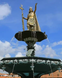 Cusco City Tour