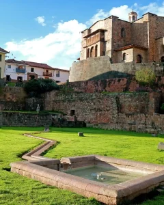 Cusco City Tour
