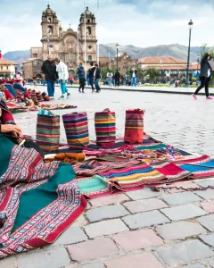 Cusco City Tour