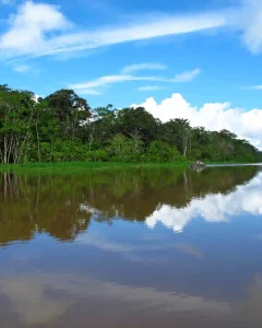 Amazon Tour Manu 4 Days Cultural Zone – Book Now