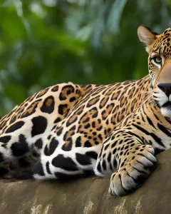 Amazon Tour Manu 4 Days Cultural Zone – Book Now