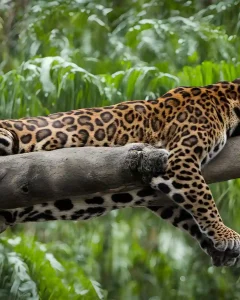 Amazon Tour Manu 4 Days Cultural Zone – Book Now