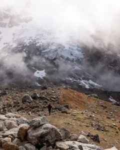 Salkantay Trek 5 Days + Llactapata – Machu Picchu Ticket Not Included