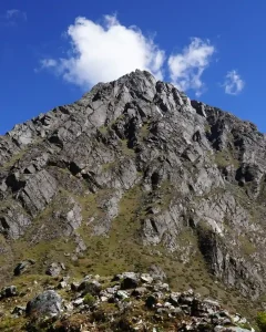 Salkantay Trek 5 Days + Llactapata – Machu Picchu Ticket Not Included