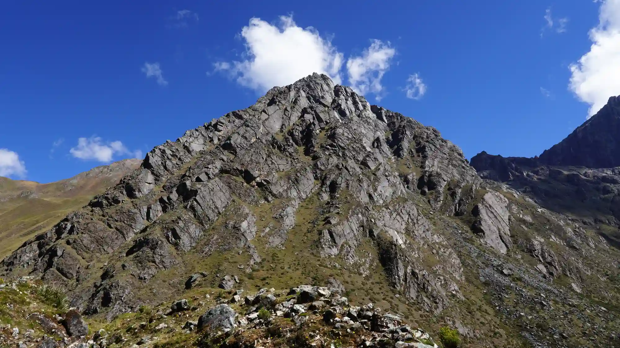 Fresh Travel Tips for the Salkantay trek