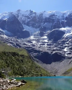 Salkantay Trek 5 Days + Llactapata – Machu Picchu Ticket Not Included
