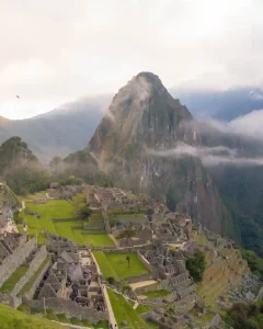 Salkantay Trek 4 Days + Llactapata Trek– No Machu Picchu Ticket & No Return Included | Book Now