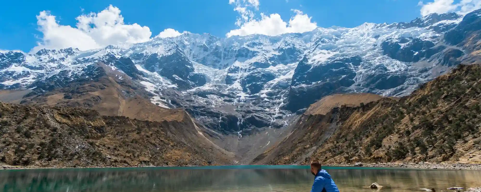 Humantay Lake Day Tour | Tour Run