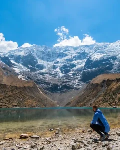 Salkantay Trek 5 Days + Llactapata – Machu Picchu Ticket Not Included