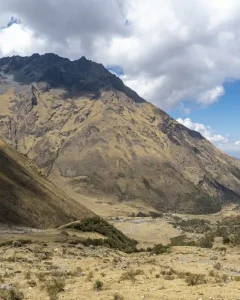 Salkantay Trek 4 Days + Llactapata Trek– No Machu Picchu Ticket & No Return Included | Book Now