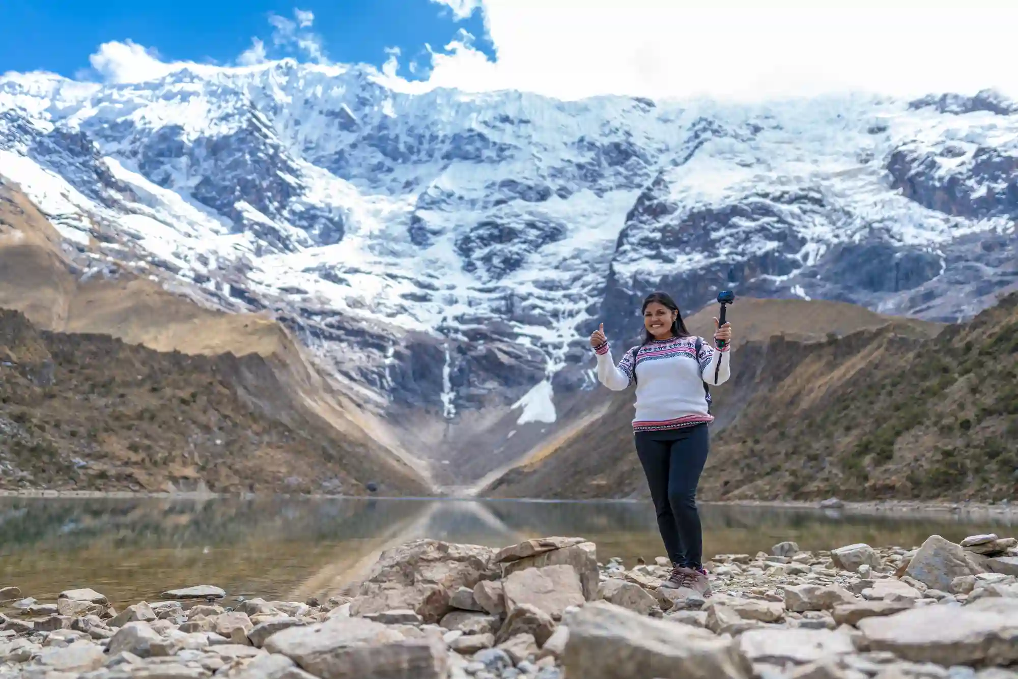 A Helpful Visitor Overview: Peru weather and travel seasons