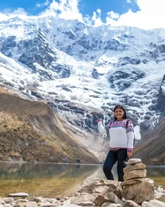 Salkantay Trek 4 Days + Llactapata Trek– No Machu Picchu Ticket & No Return Included | Book Now