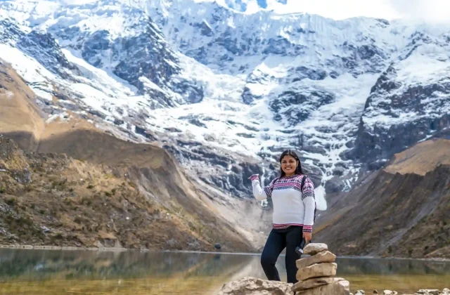 young-woman-humantay-lagoon-cusco