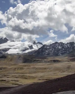 Rainbow Mountain Trek by ATV 1 Day