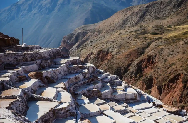 Maras Salt Mines 10