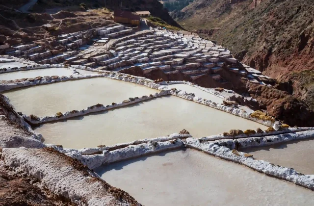 Maras Salt Mines 11
