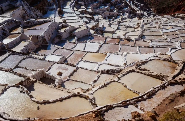 Maras Salt Mines 13