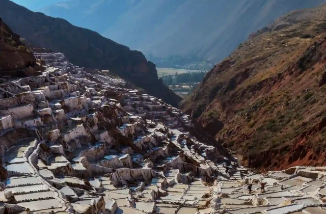 Maras Salt Mines 14