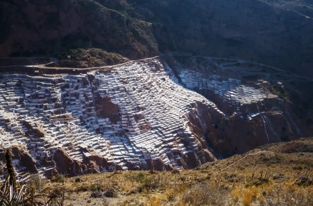 Maras Salt Mines 15