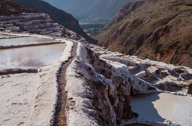 Maras Salt Mines 16