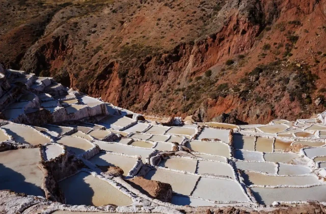 Maras Salt Mines 18