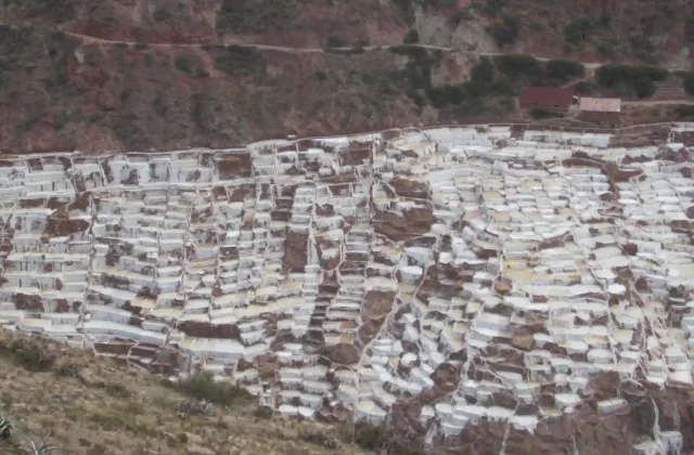 Maras Salt Mines 2