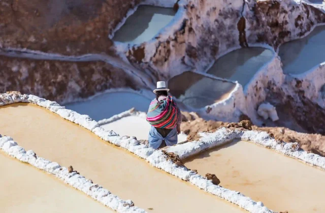 Maras Salt Mines 20