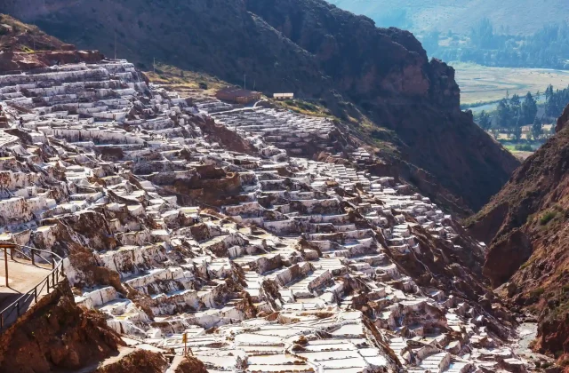 Maras Salt Mines 21