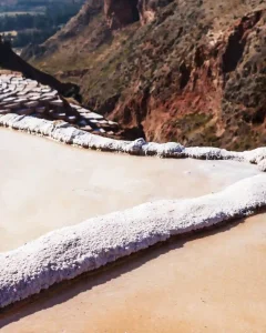 ATV Tour to Maras and Moray 7 hours
