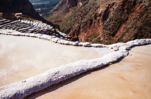 Maras Salt Mines 24