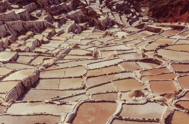 Maras Salt Mines 25