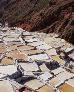 ATV Tour to Maras and Moray 1 day