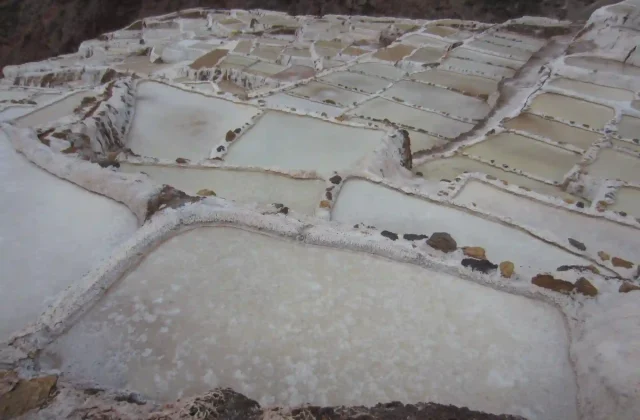 Maras Salt Mines 6