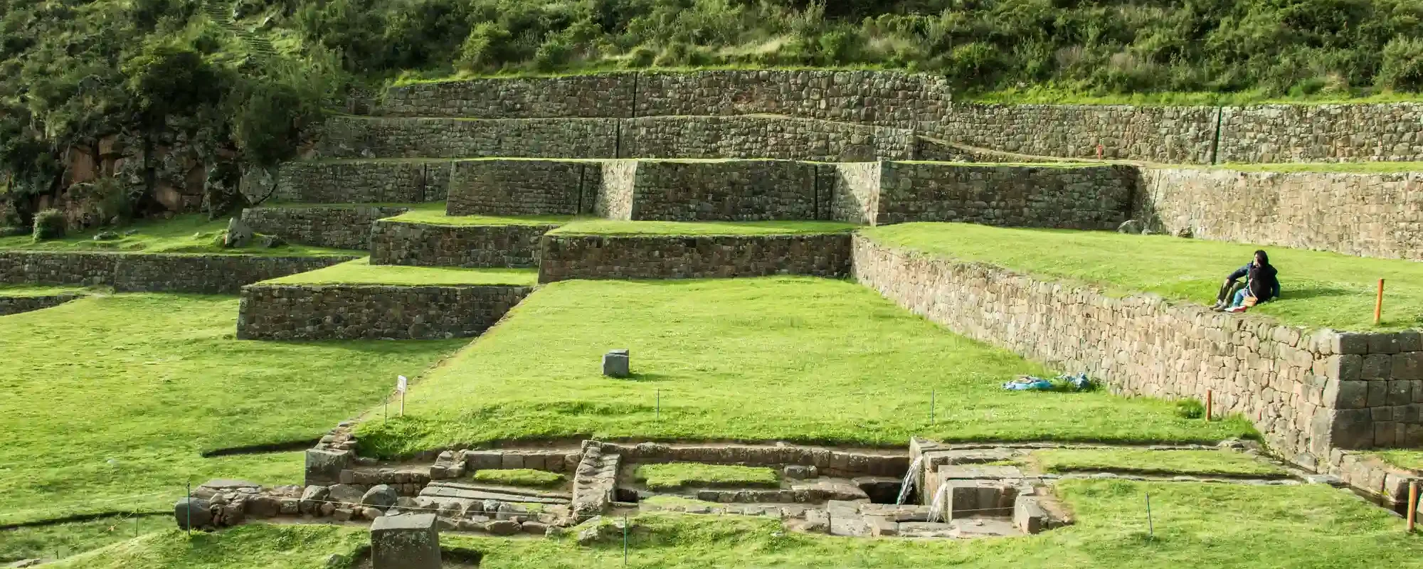 Cusco Tour South Valley 1 Day
