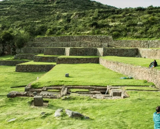 Cusco Tour South Valley 1 Day