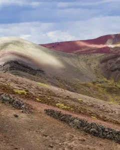 Palcoyo Rainbow Mountain Day Tour