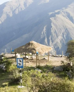 Tour Condor Canyon Chonta – 1 Day
