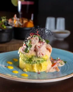 Cusco Gastronomic Tour 1 Day
