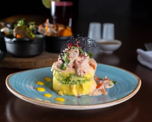 Cusco Gastronomic Tour 1 Day
