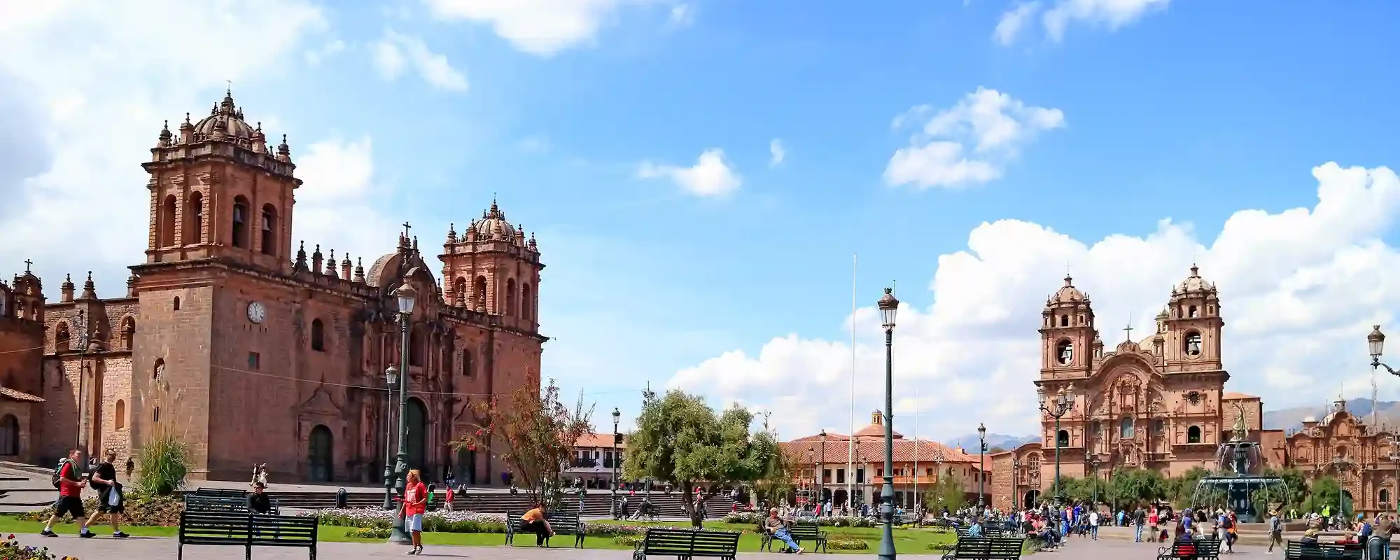 Cusco City Tour A Perfect Introduction To The Inca Capital