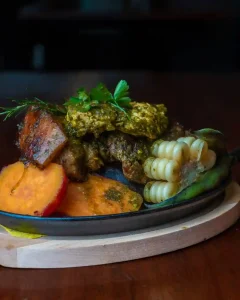 Cusco Gastronomic Tour 1 Day