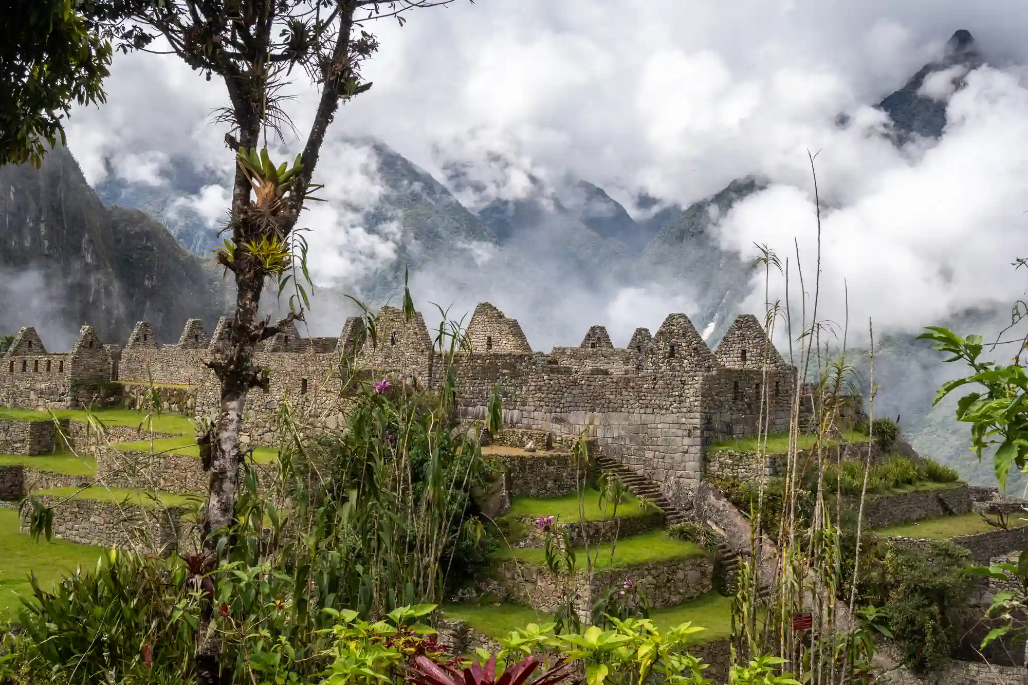 What Visitors Should Know About Qorikancha in historic Cusco