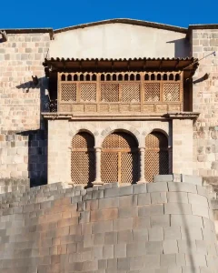 1-Day Excursion to the Churches of Cusco