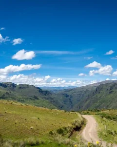 The Waqrapukara Trek Full-Day
