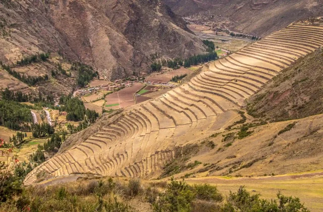 Sacred Valley Tour 11